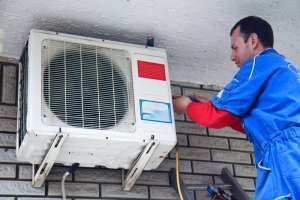 24/7 and Emergency HVAC Near Blocker, TX | Air Conidtioning and Heating Contractors