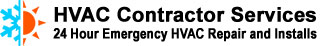 Blocker HVAC Services